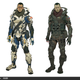 Image for article titled The Art Of Mass Effect: Andromeda